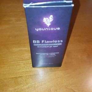 Younique bb flawless complexion enhancher